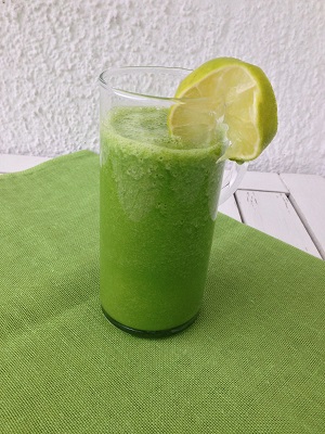 Grüner Smoothie Luxus Grüner Smoothie Luxus
