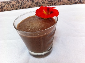 Kirsch-Bananen-Kakao Kirsch-Bananen-Kakao