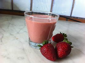 Bananen-Smoothie Bananen-Smoothie