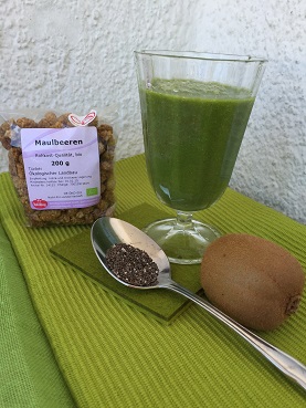 Grüner Smoothie Ganesh Grüner Smoothie Ganesh