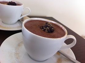 Moringaccino Moringaccino