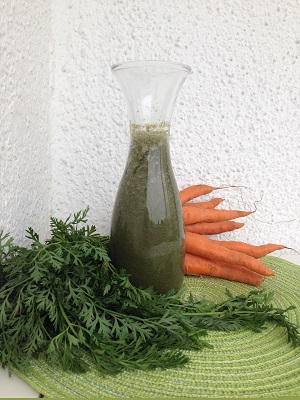 Grüner Smoothie Wolke 7 Grüner Smoothie Wolke 7