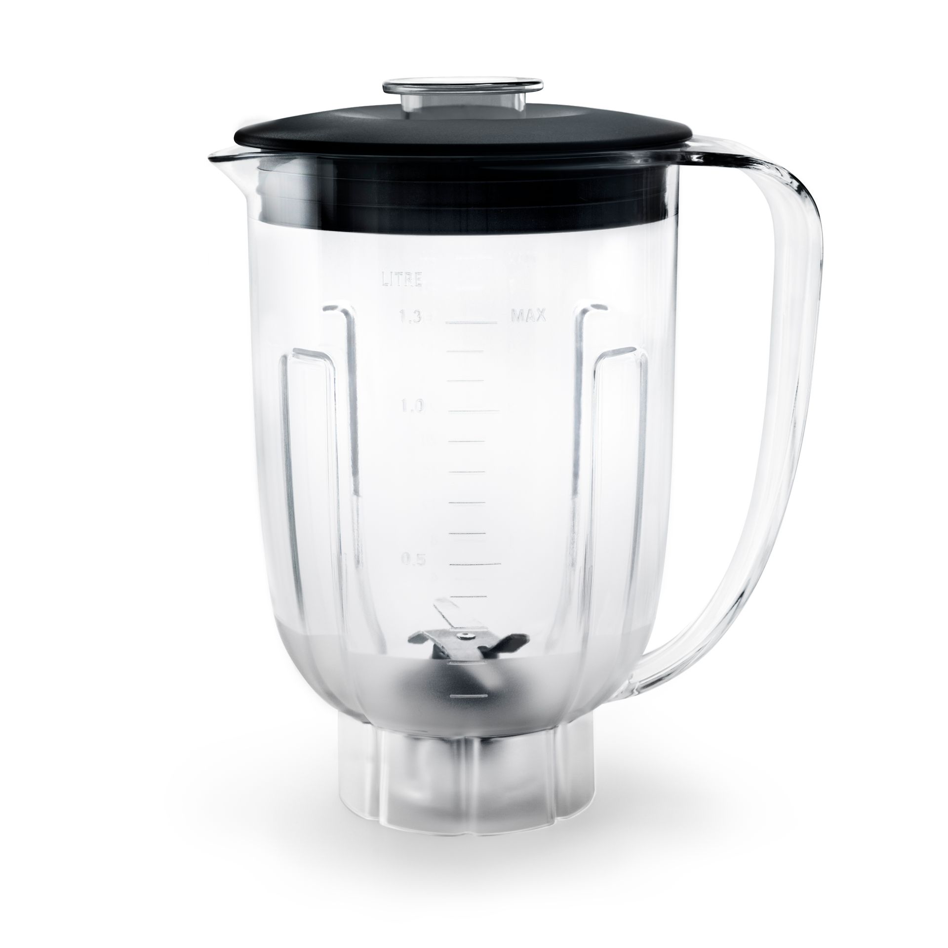 Mixer für Ankarsrum Assistent Original