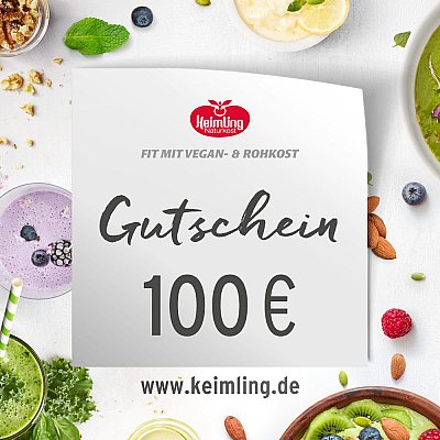 100 €-Geschenk-Gutschein