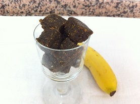 Grüne Smoothie - Würfel Grüne Smoothie - Würfel