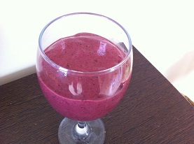 Bären-Drink Bären-Drink