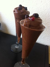 Schoko-Shake Schoko-Shake