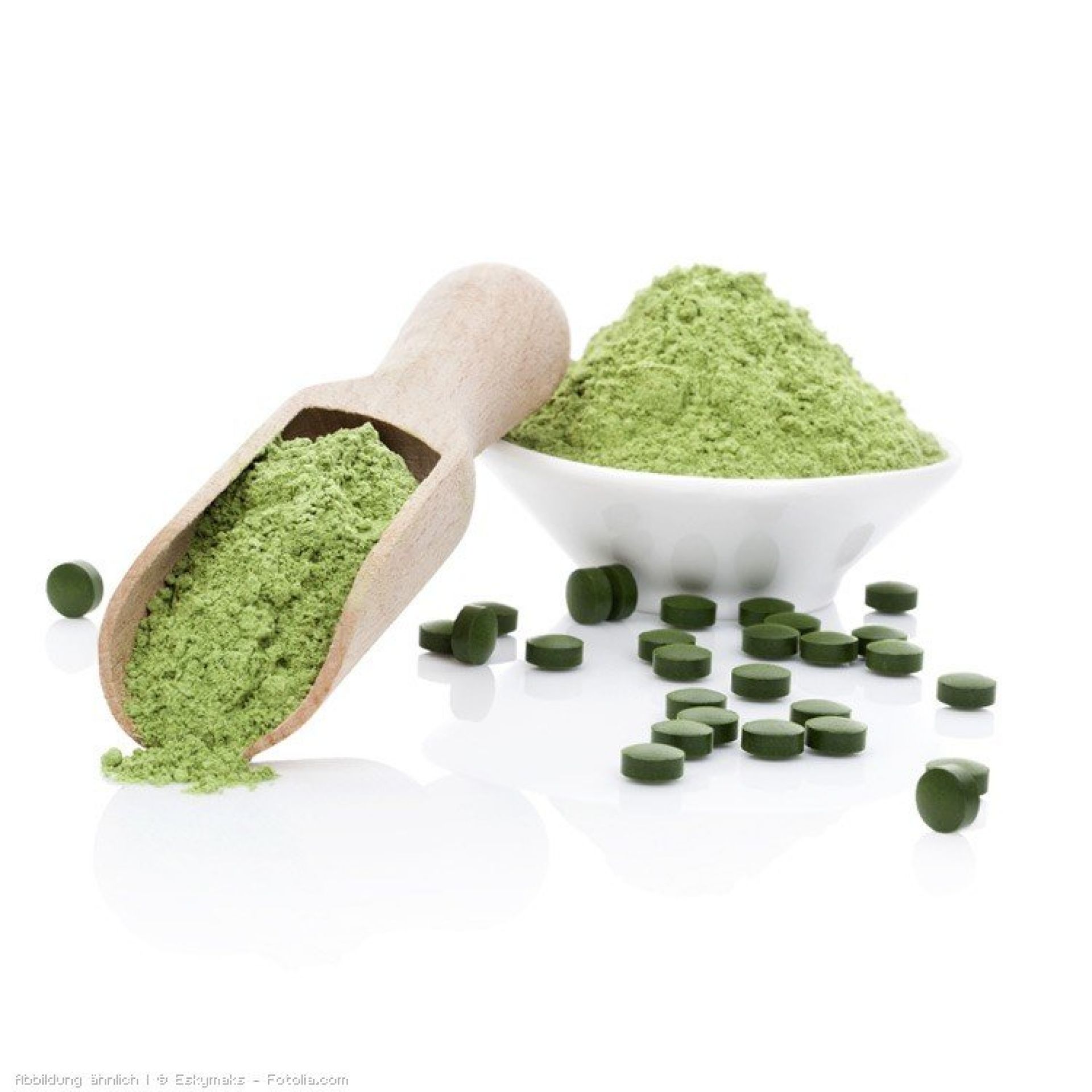 Chlorella