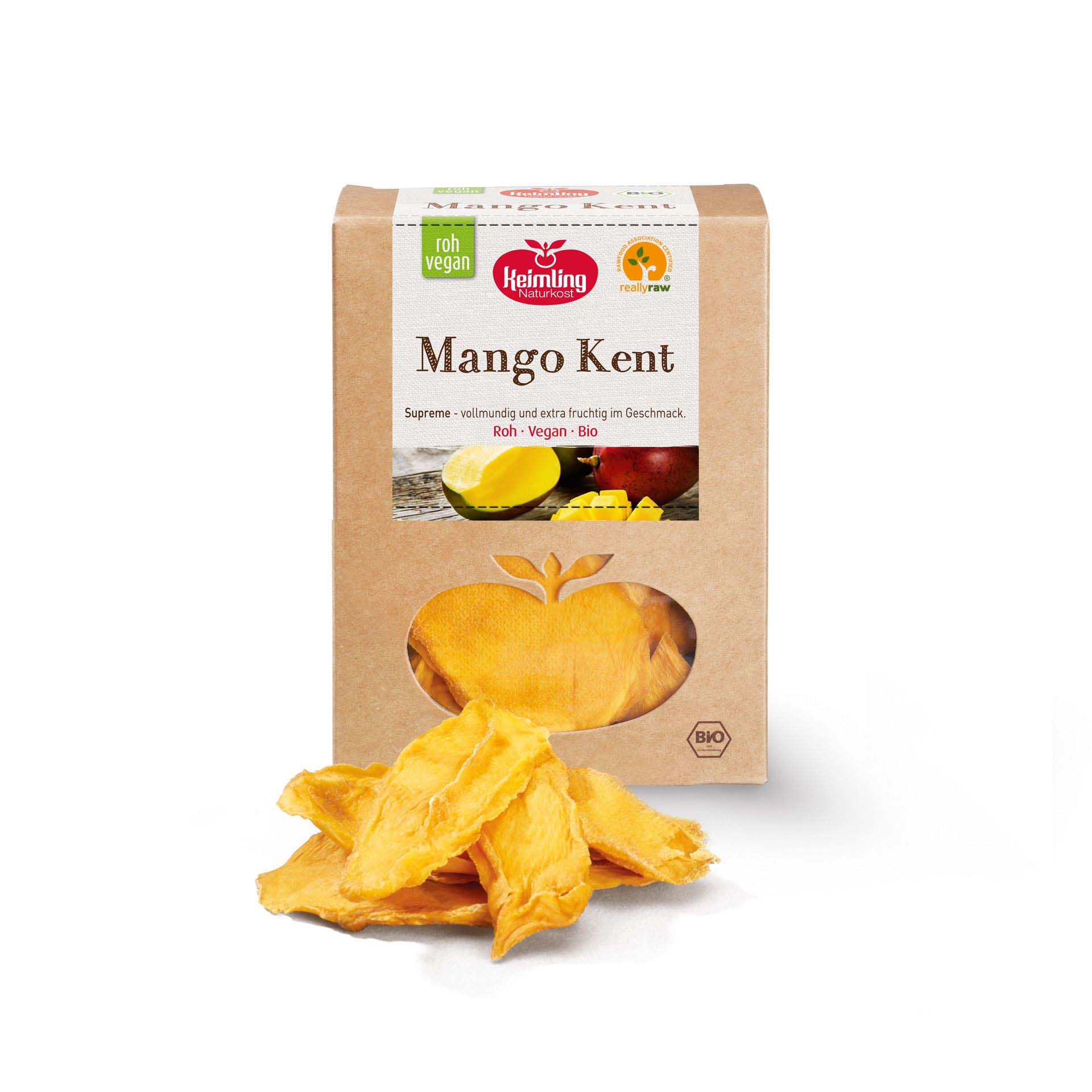 Mango Kent Supreme