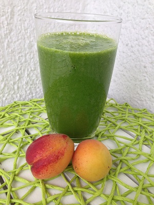 Grüner Smoothie Leicht sein Grüner Smoothie Leicht sein