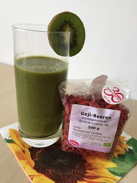 Grüner Smoothie Smoothieliebe Grüner Smoothie Smoothieliebe
