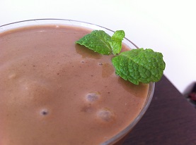 Beam me up - Smoothie Beam me up - Smoothie