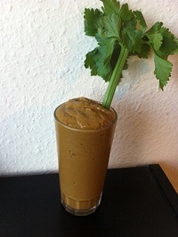 Bloody Mary Bloody Mary