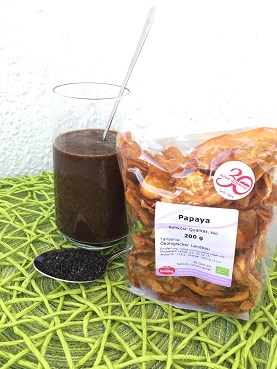 Grüner Smoothie Nirvana Grüner Smoothie Nirvana