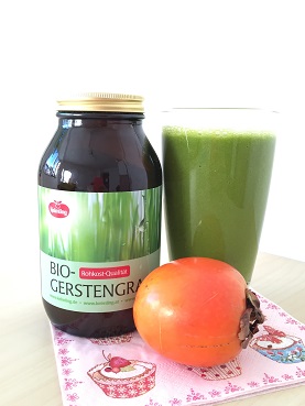 Grüner Smoothie Liebe meines Lebens Grüner Smoothie Liebe meines Lebens