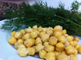 Grünes Hummus 16-kichererbsengruen