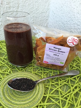 Grüner Smoothie Om Grüner Smoothie Om