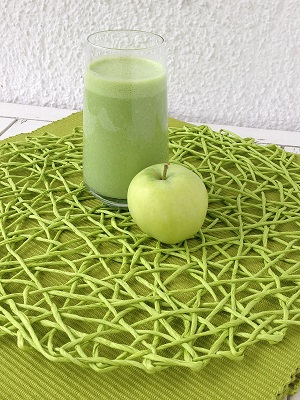 Grüner Smoothie 36 Grad Grüner Smoothie 36 Grad