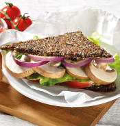 Club-Sandwich