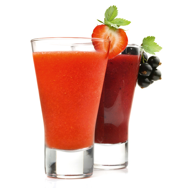 Personal Blender Rezept Smoothie