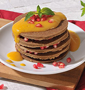 Pancakes 