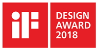 Vitamix ASCENT A2500i IF-Design Award